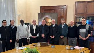 Encontro com Professores Redentoristas - 2