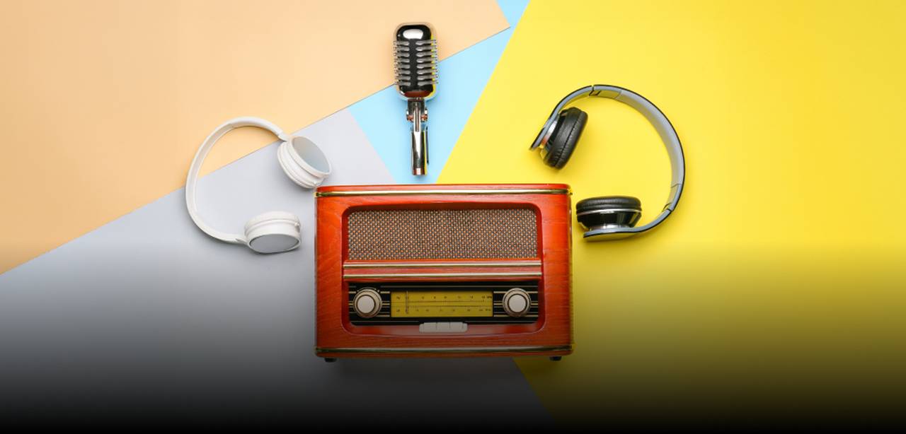 Montagem Giovana Moraes/Rádio Aparecida 