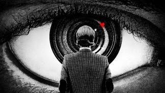 Cartaz do Filme Orwell