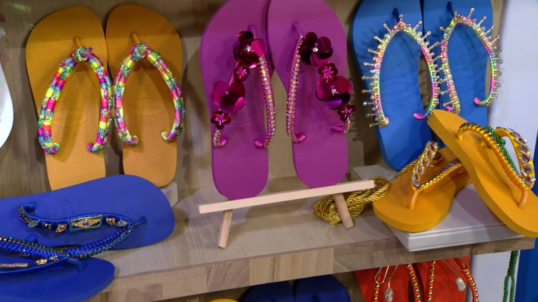 Reprodução TV Aparecida