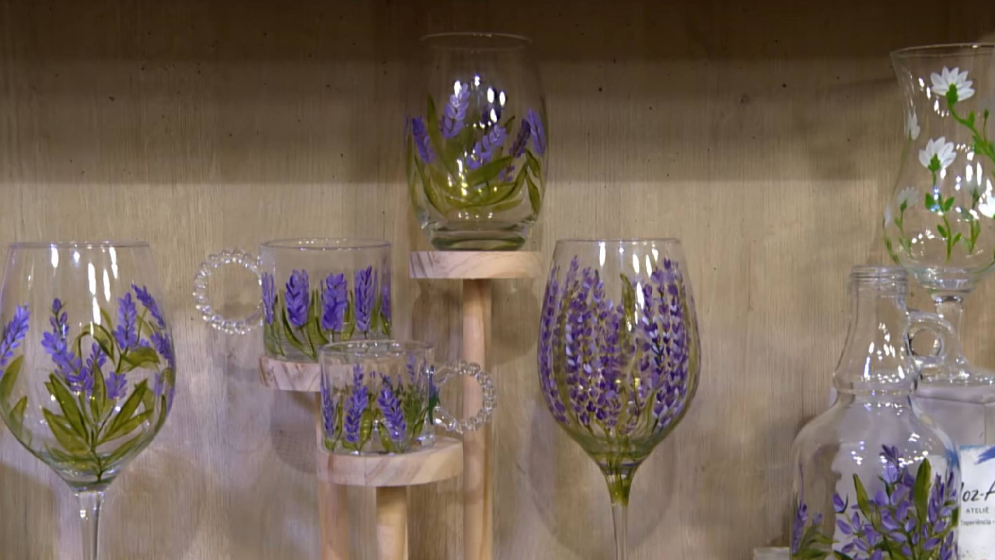 Reprodução TV Aparecida