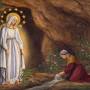 Lourdes: linda história das aparições à jovem Bernadette