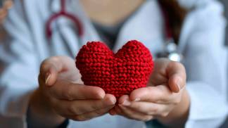 Saúde cardiovascular