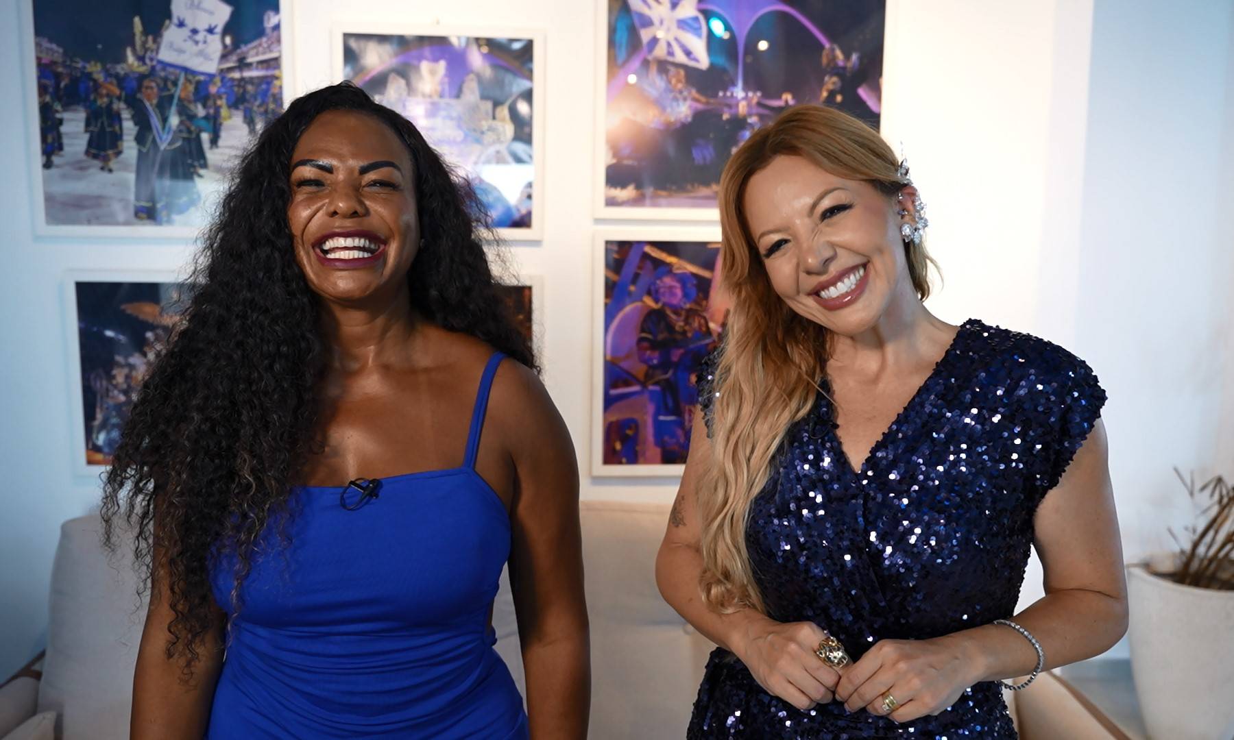 Reprodução TV Aparecida