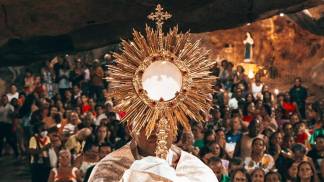 Santíssimo - Bom Jesus da Lapa
