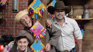 Trio-Terra-da-Padroeira-by-loren-ligabo_