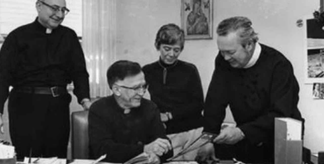 Instituto Histórico Redentorista