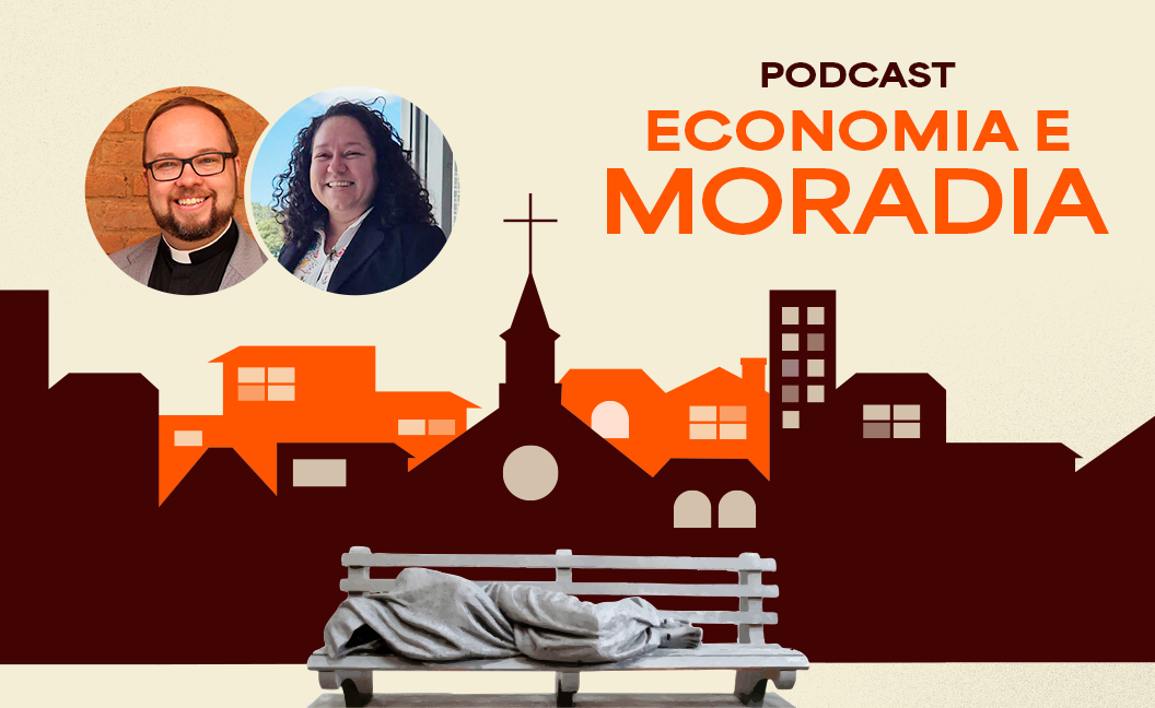 Montagem Giovana Moraes/Rádio Aparecida 