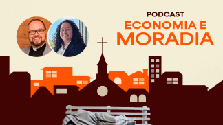 EP 1 - Fraternidade e Moradia