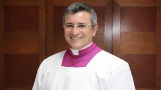 padre José de Brito arquidiocese Natal bispo auxiliar
