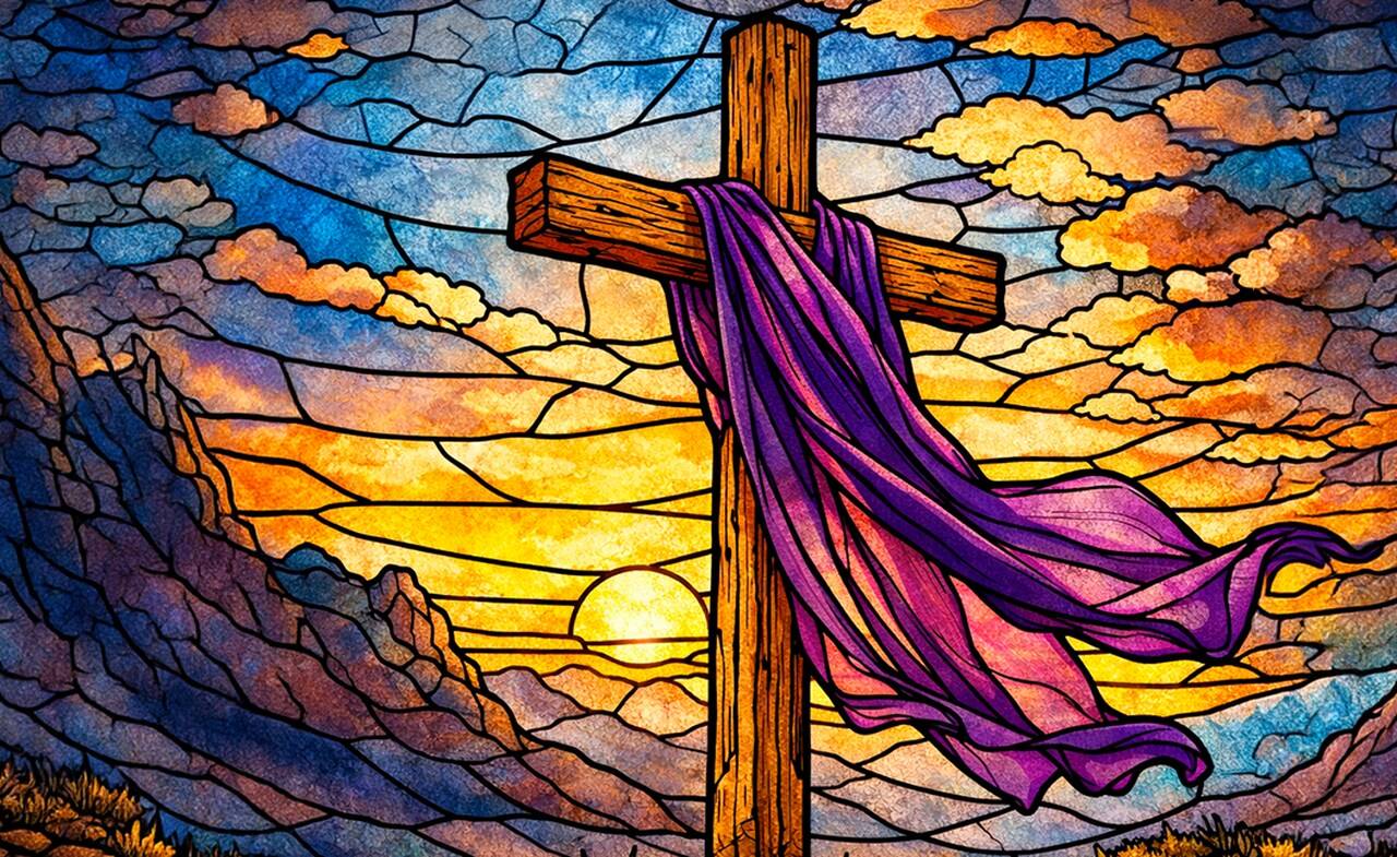 Montagem Giovana Moraes/Rádio Aparecida 