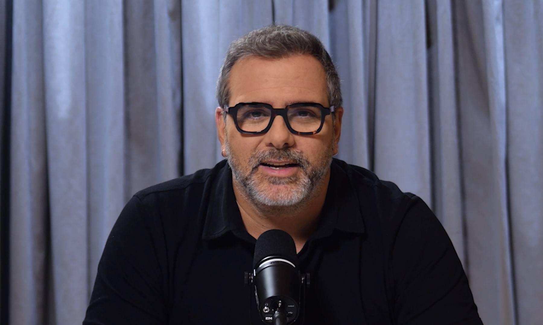 Reprodução TV Aparecida