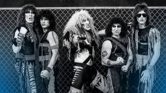 Rock Tracks TWISTED SISTER
