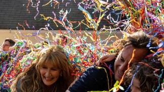 Cartaz do filme Isso ainda está de pé