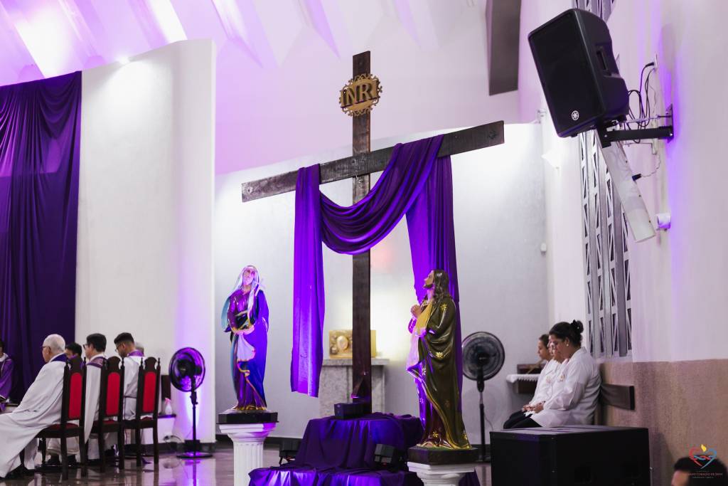 Jogo da Memória para viver a Quaresma e a Semana Santa