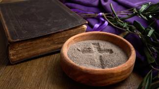 quarta-feira de cinzas quaresma