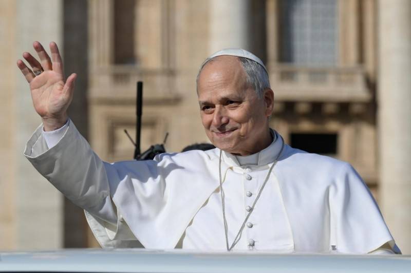 A mensagem e a Bênção Apostólica do Papa à CF 2026