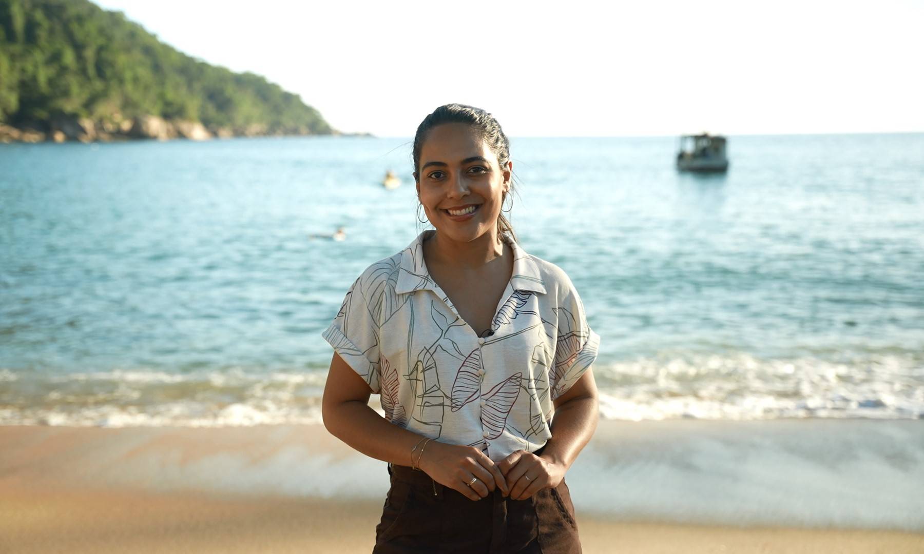 Reprodução TV Aparecida