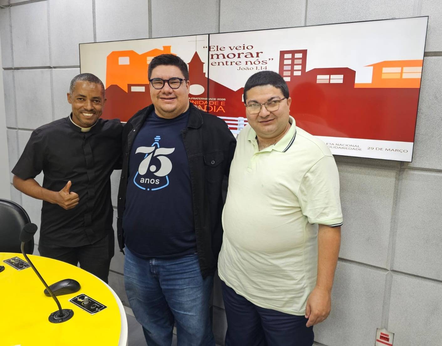 Divulgação Rádio Pop