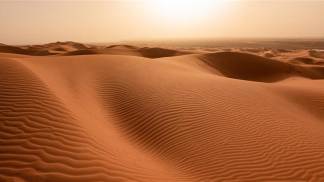 Deserto