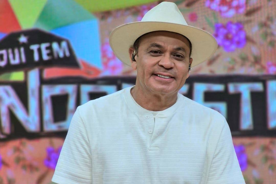 Loren Ligabo / TV Aparecida