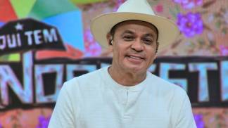 Frank Aguiar - Loren Ligabo_TV Aparecida