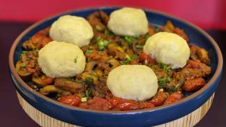 nhoque-recheado-cream cheese-sabor de vida_