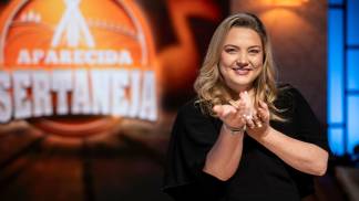 Mariangela Zan - Davi Barbosa_TV Aparecida