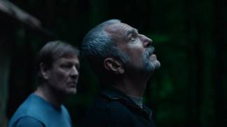 Cartaz filme Anêmona