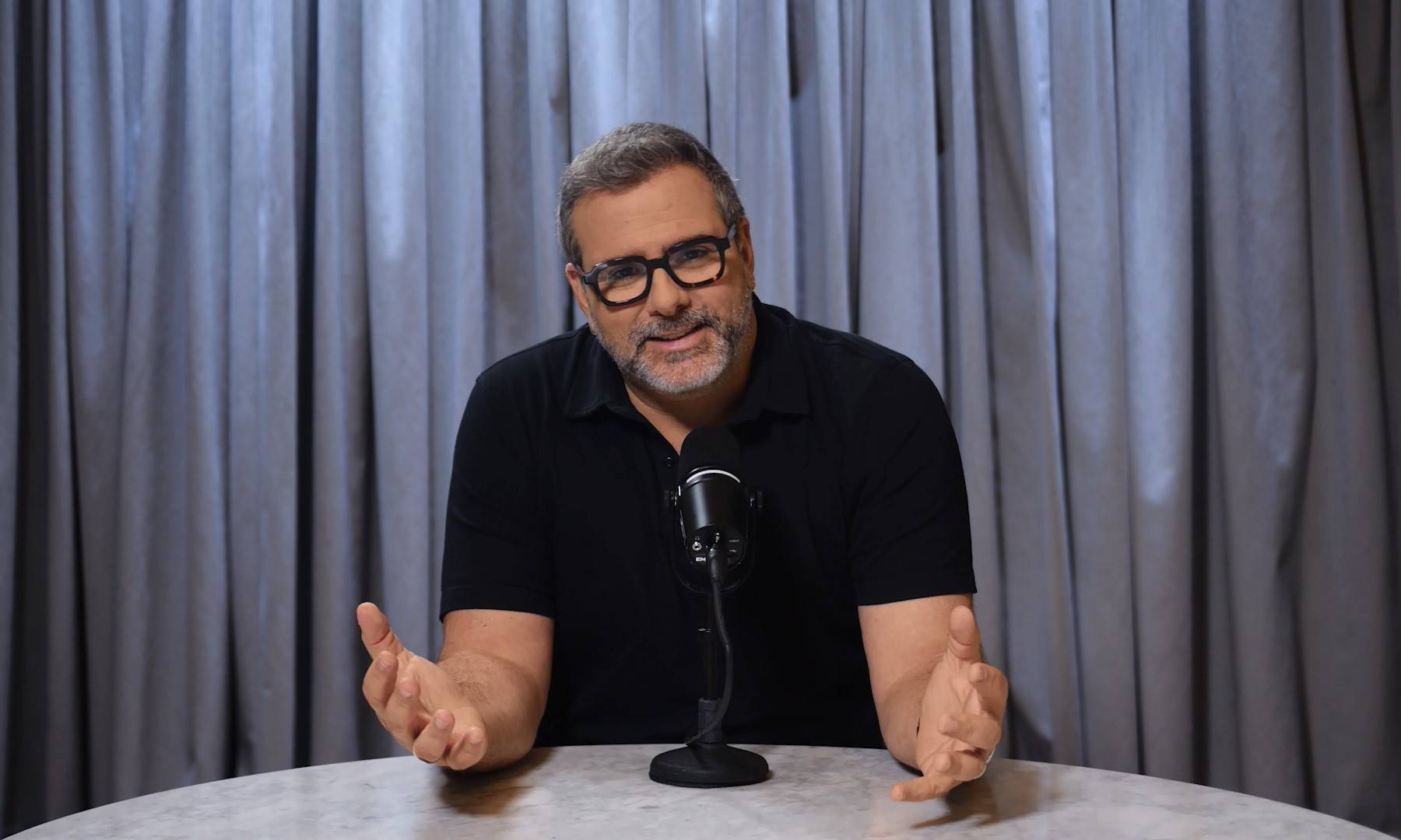 Reprodução TV Aparecida