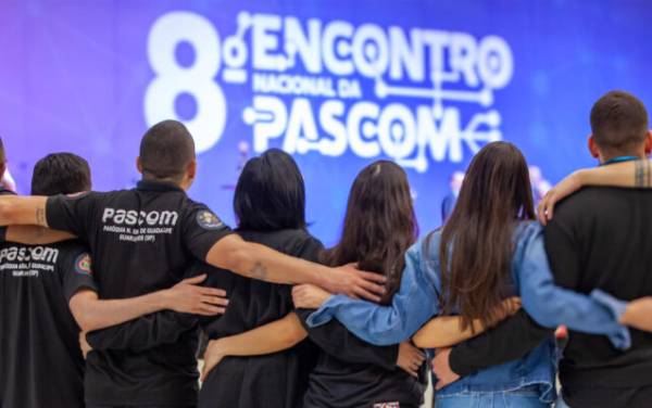 Renan Dantas / Pascom 