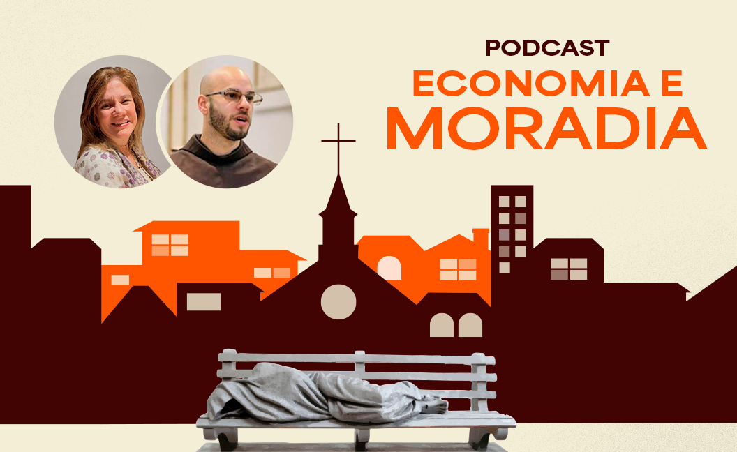 Montagem Giovana Moraes/Rádio Aparecida 