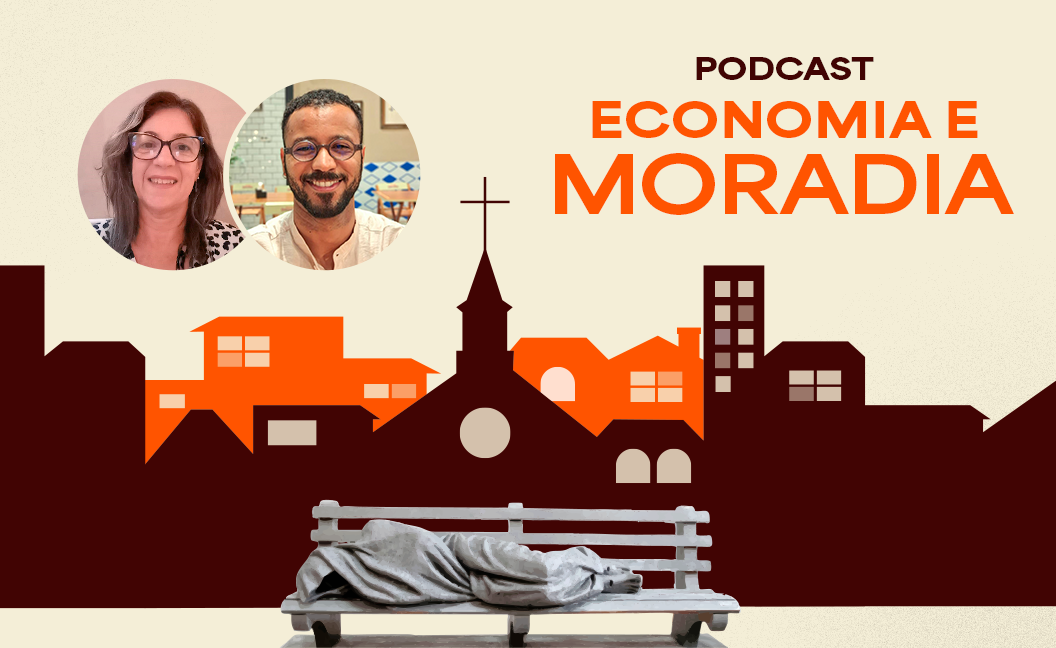 Montagem Giovana Moraes/Rádio Aparecida 