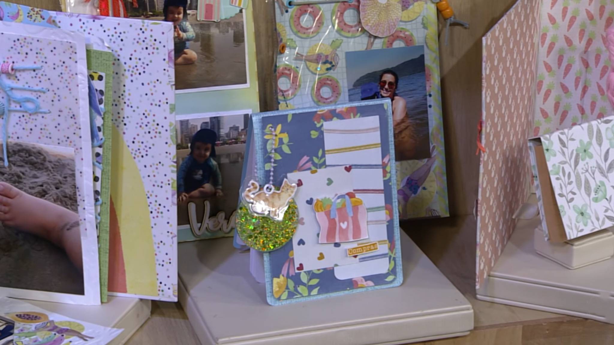 Reprodução TV Aparecida