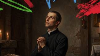 A vida mística de São Geraldo Majela