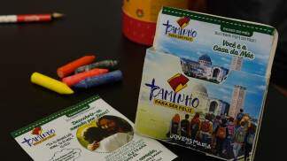 Caminho para ser feliz