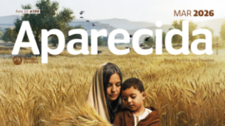 Capa RDA de março 2026