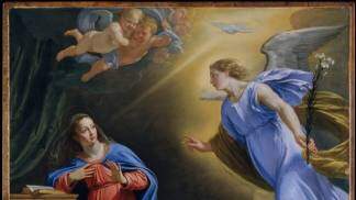 Anunciação do anjo