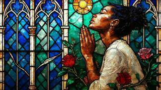 Oração Dia da Mulher