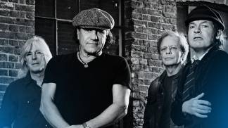 AC/DC 