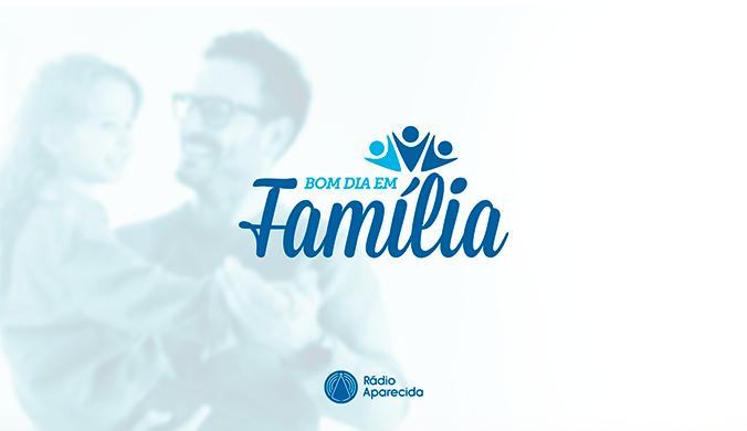 Bom dia em Família