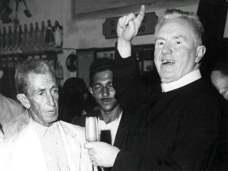 CDM - Santuário Nacional