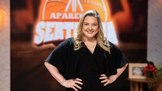 Mariangela Zan - Davi Barbosa_TV Aparecida