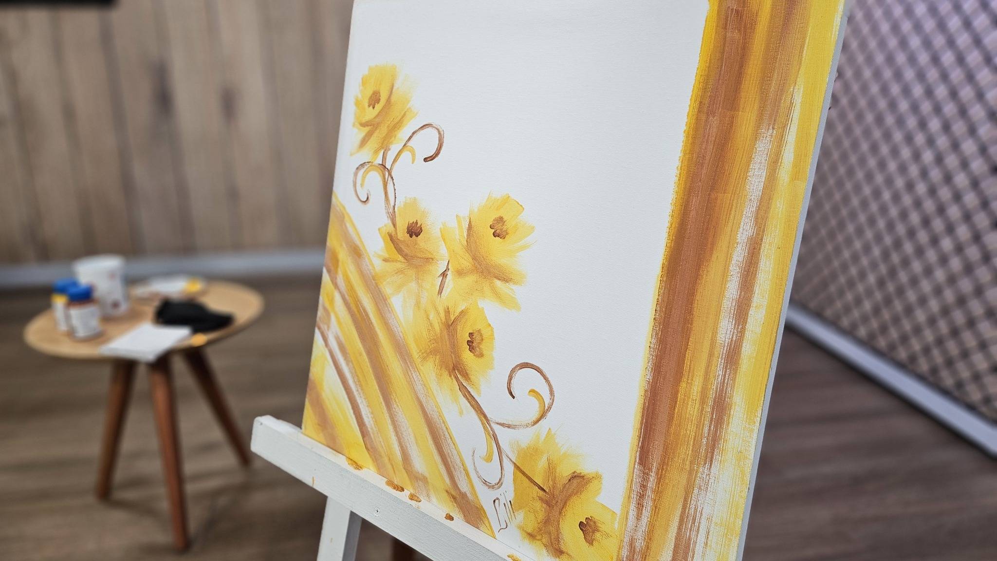 Maria Gabriela / TV Aparecida