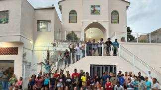 Missionários Redentoristas em Juiz de Fora