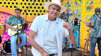 Frank Aguiar - Divulgação