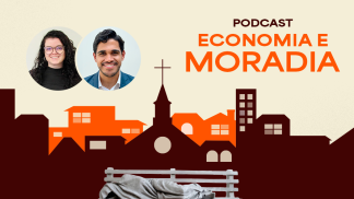 Podcast EPISÓDIO 5 -  Fraternidade e Moradia 