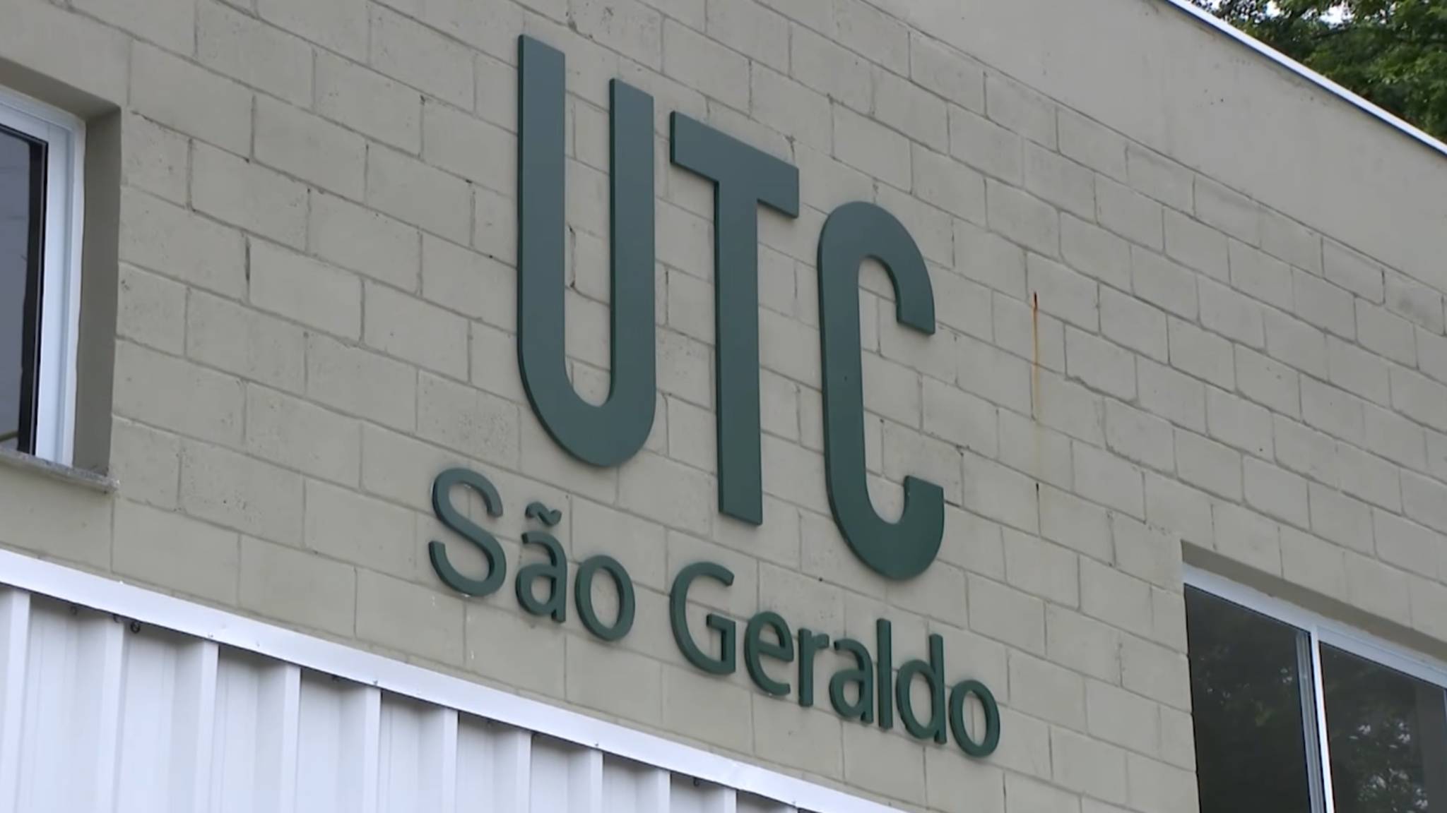 Reprodução TV Aparecida