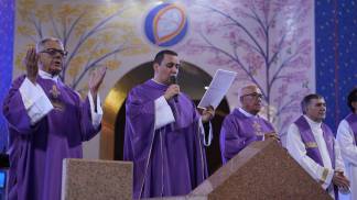 Romaria Santuário São José BH