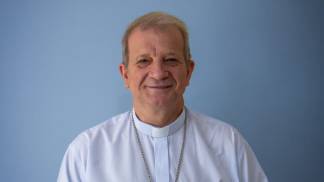 Dom Mário Antônio da Silva